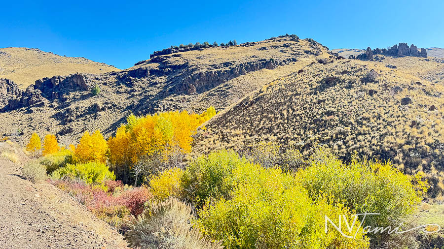 Elko County Nevada Ghost towns abandoned near me Jarbidge