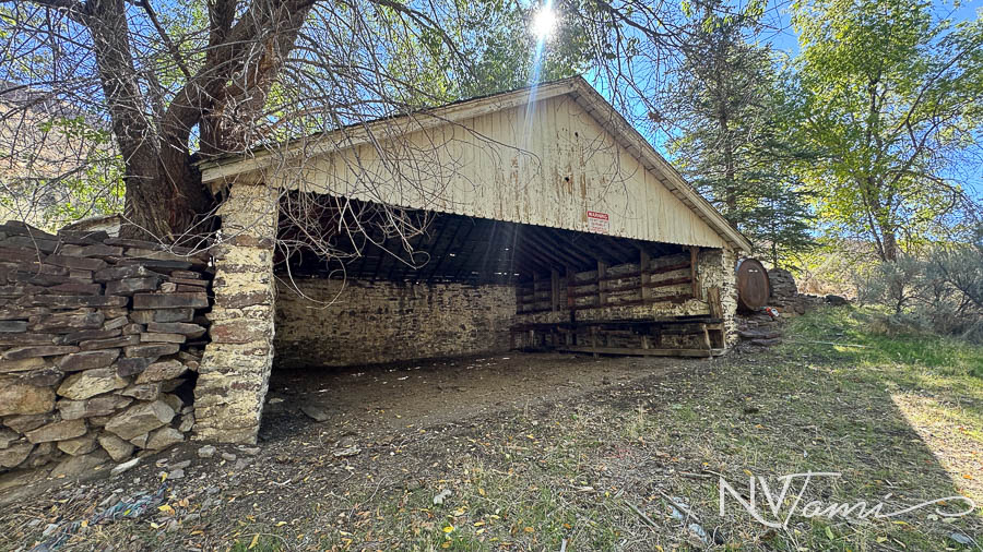 Elko County Nevada Ghost towns abandoned near me Jarbidge Stonwell Ranch Buesta Rowland
