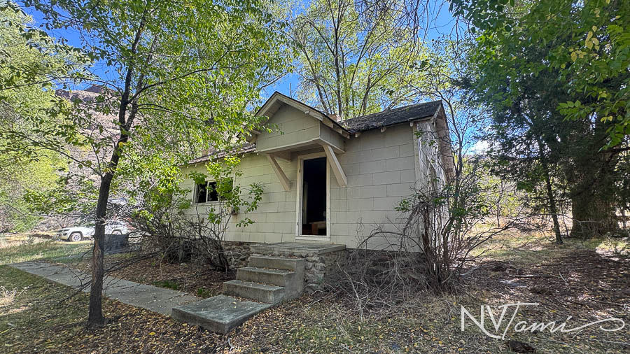 Elko County Nevada Ghost towns abandoned near me Jarbidge Stonwell Ranch Buesta Rowland