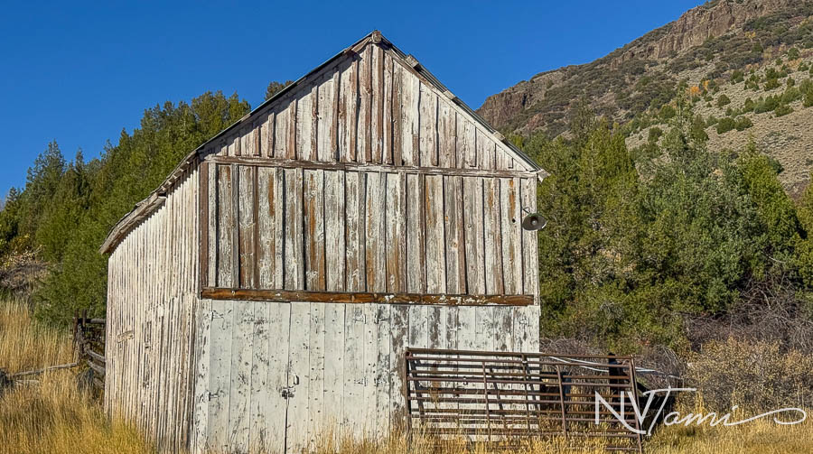 Elko County Nevada Ghost towns abandoned near me Jarbidge Mahoney Ranger Station