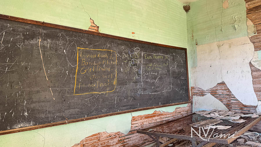 Elko County Nevada Ghost towns abandoned near me Jarbidge Charleston Bryan School