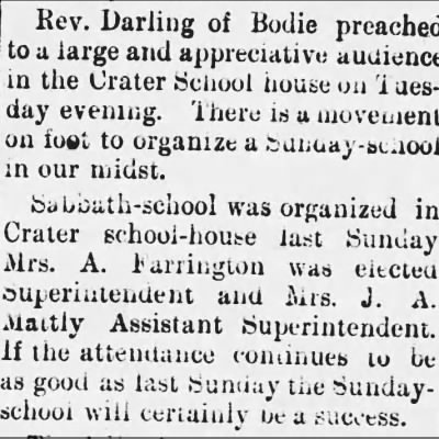 Crater ghost town abandoned Mono Lake Lee Vining Mono County California
