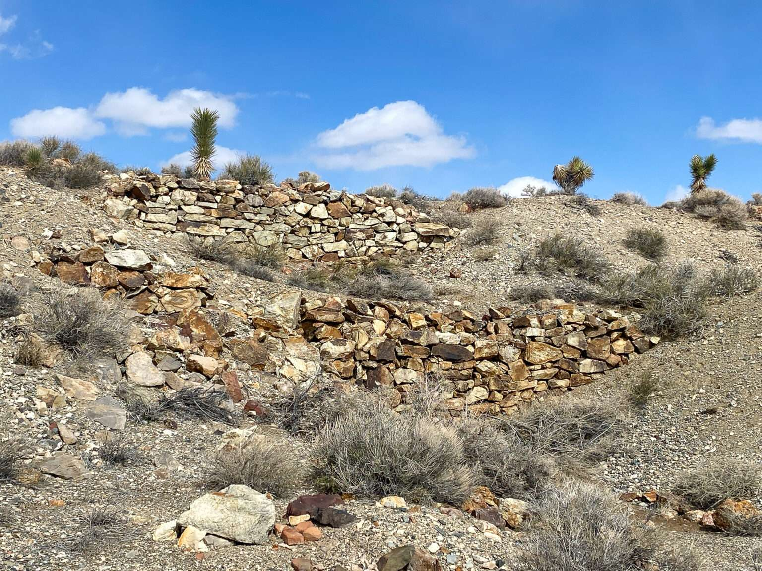 Esmeralda County Nevada Ghost Towns abandoned near Goldfield ruins mine Stewart's Mill