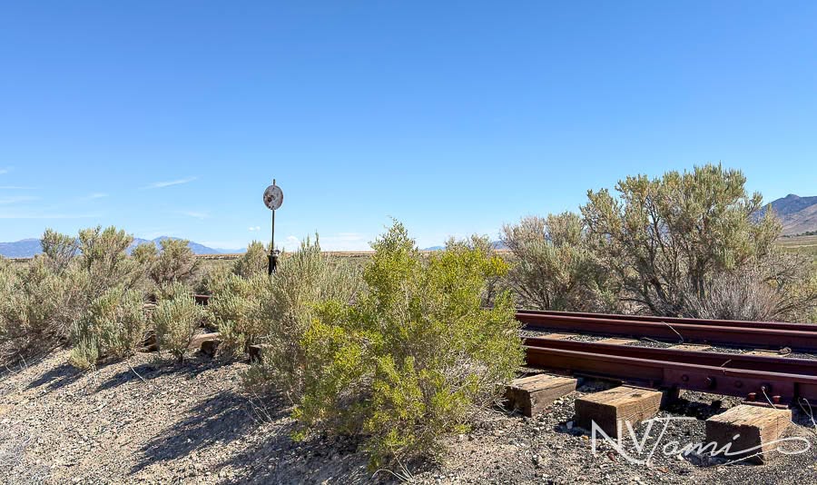 Nevada Ghost Towns White Pine County Abandoned Ruins Smelterville