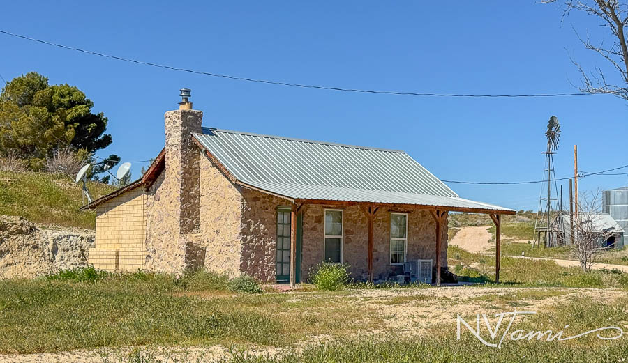 Ghost Towns abandoned Kern County California ruins Willow Springs