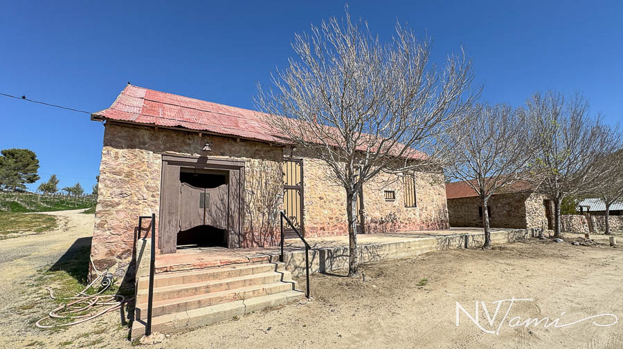 Ghost Towns abandoned Kern County California ruins Willow Springs