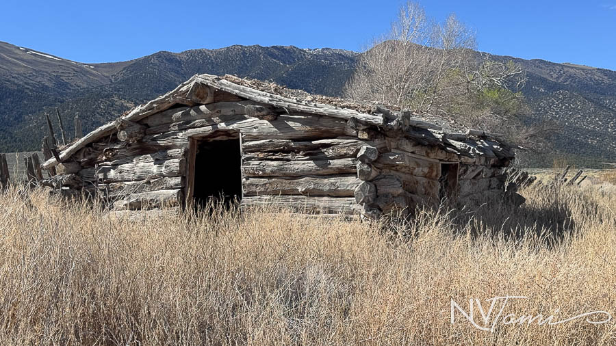 Ghost Towns Nevada Elko White Pine County Fort Camp Ruby abandoned military Indian War