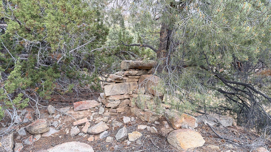 Nevada Ghost Towns Lander County Abandoned Ruins Yankee Blade