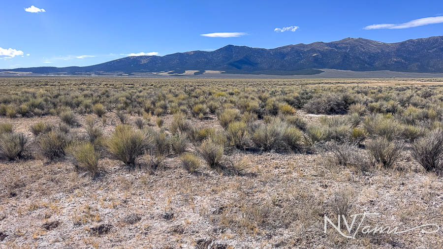 Ghost Towns Nevada Elko White Pine County Fort Camp Ruby abandoned military Indian War